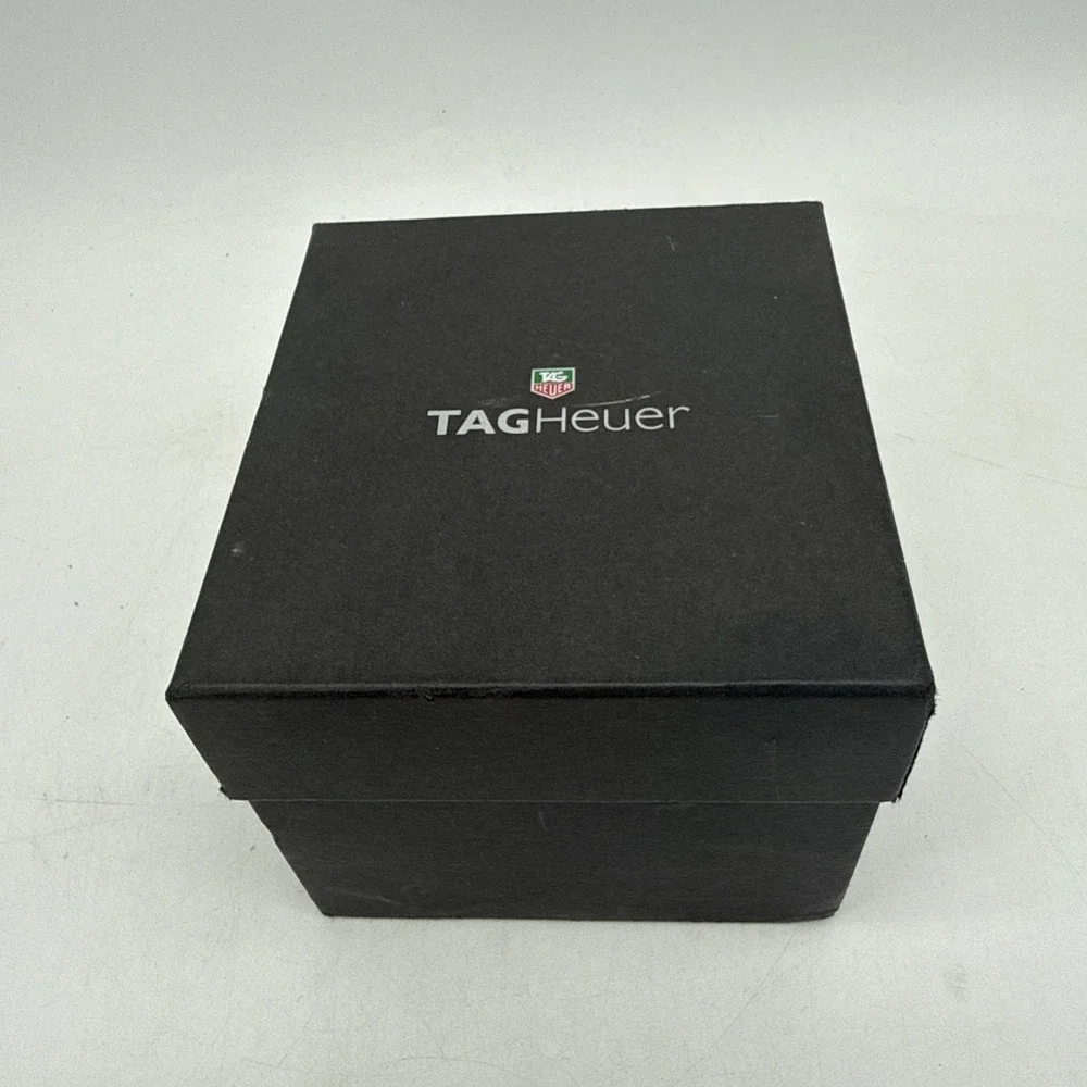 Tag Heuer tag heuer